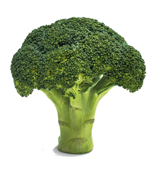 Broccoli Practical How-to