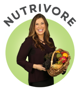 Home - Nutrivore