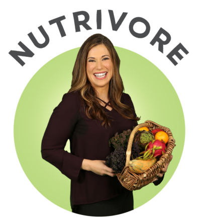 Home - Nutrivore