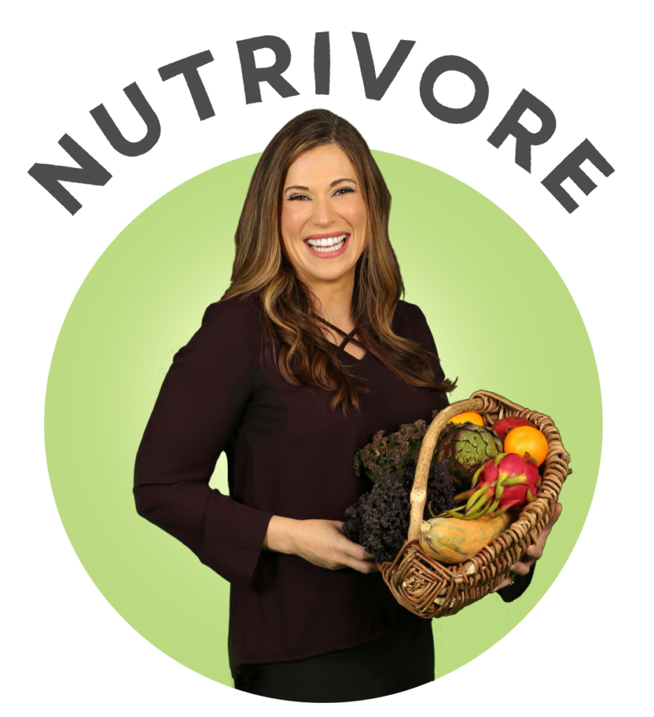 What-is-a-nutrivore