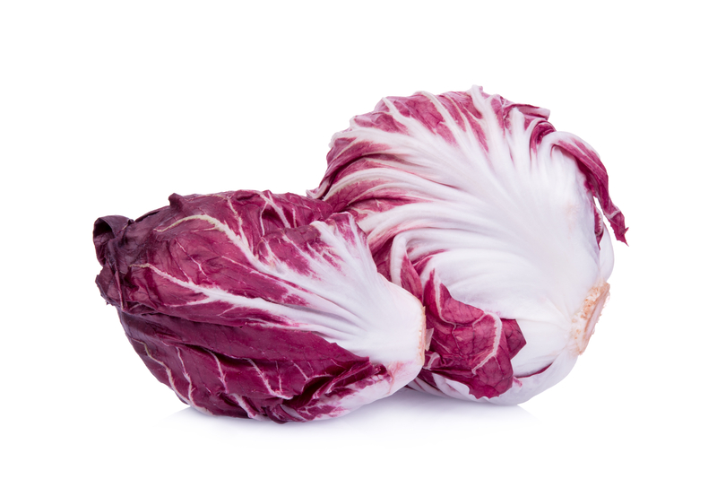 An image of radicchio.