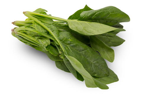 An image of spinach.