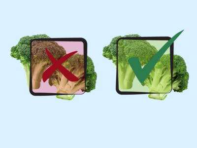 Busting Broccoli Myths