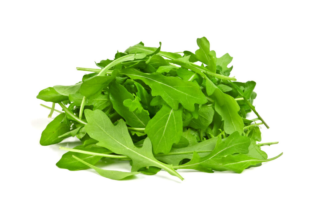 Arugula Nutrients