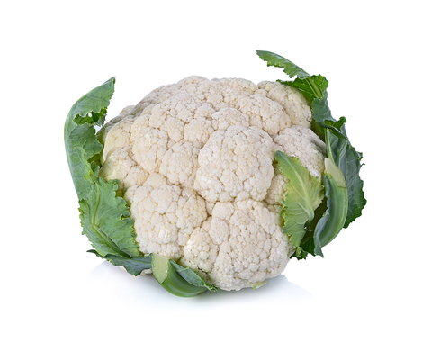 An image of cauliflower.