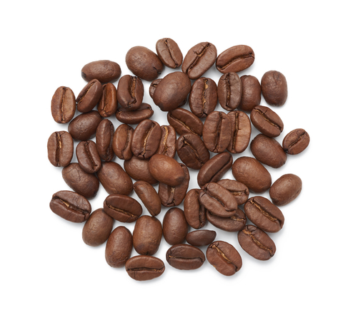 An image of coffee beans.