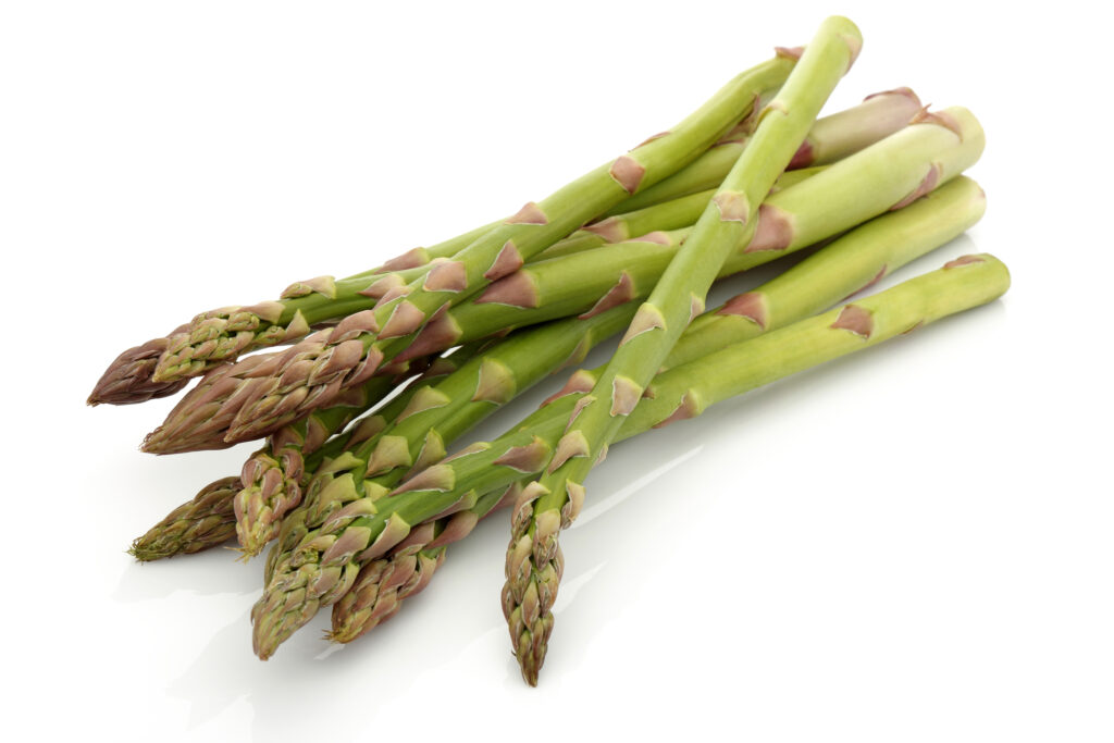 An image of asparagus.