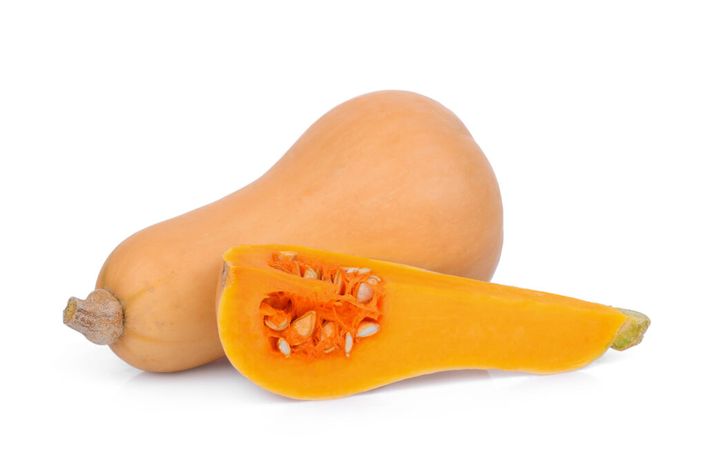 An image of butternut squash.