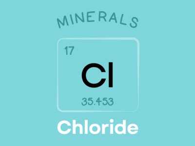 chloride
