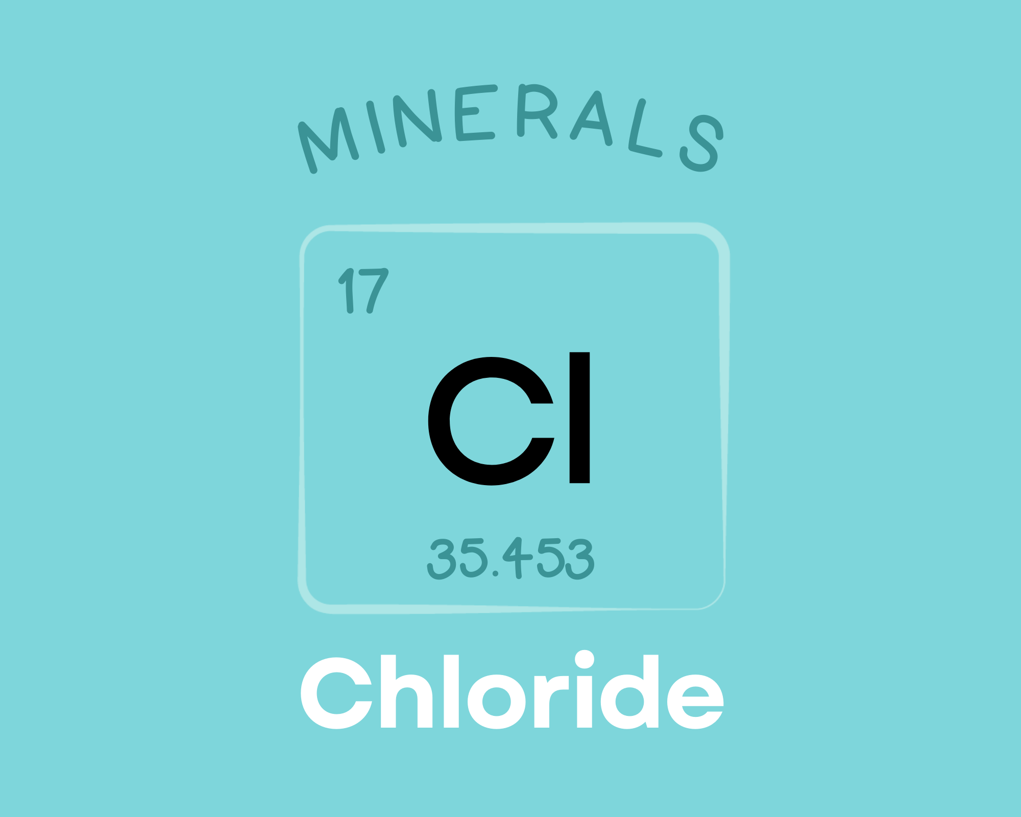 Chloride