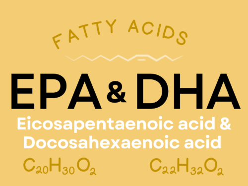 Lipids, Fats and Fatty Acids