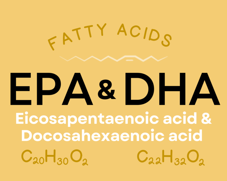 Skipjack Tuna Nutrients