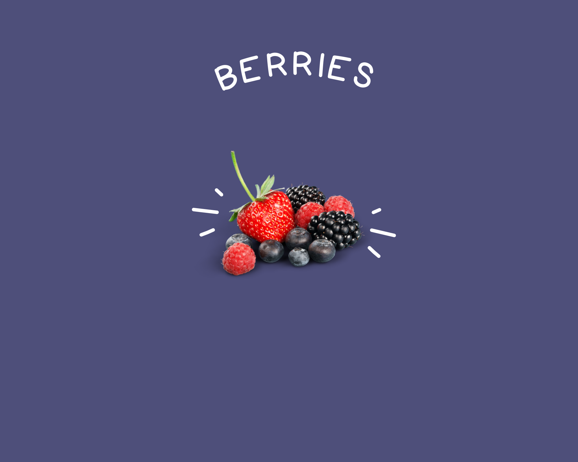 Berrysl Berries