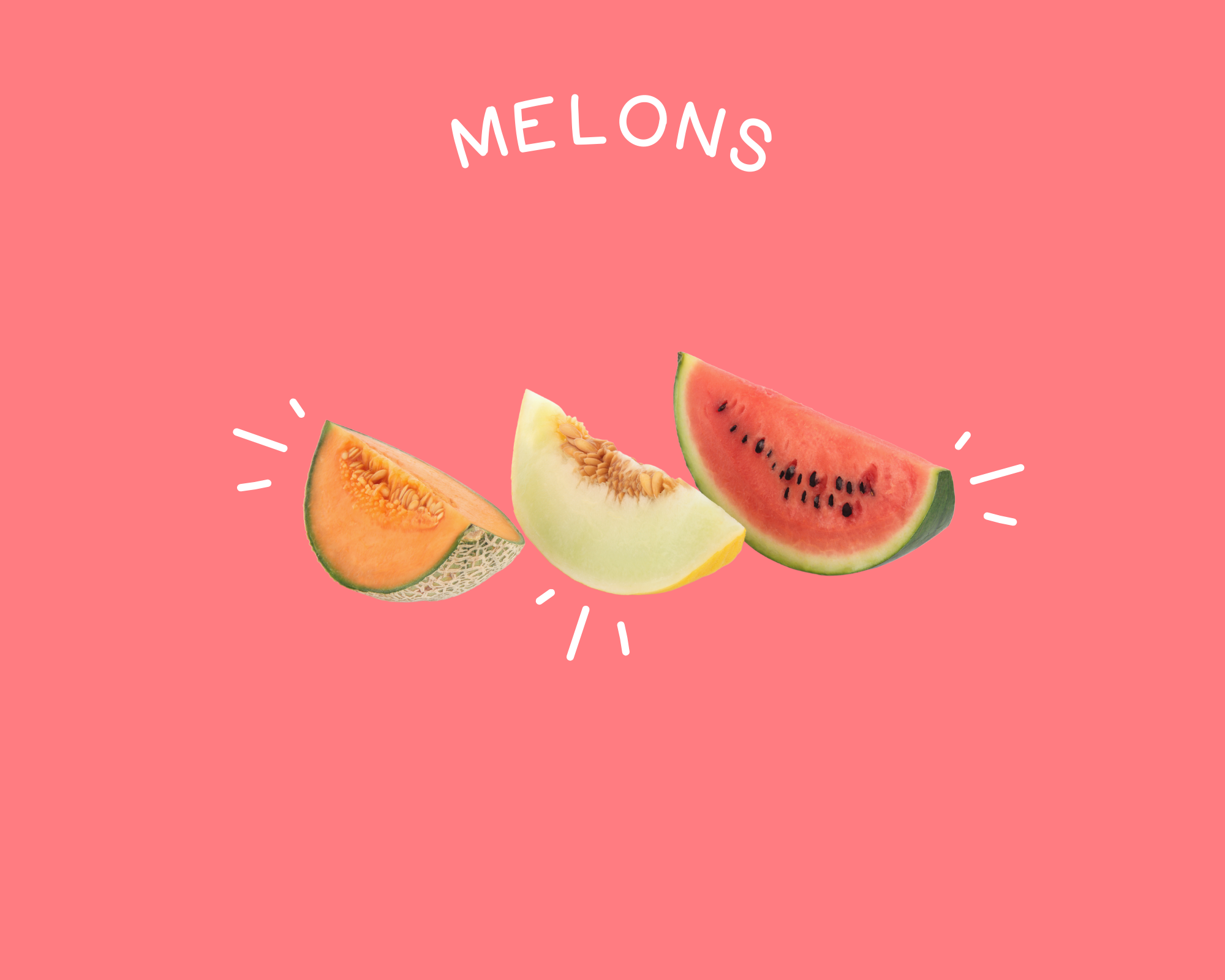 Melons