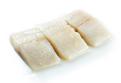 An image of Atlantic herring.