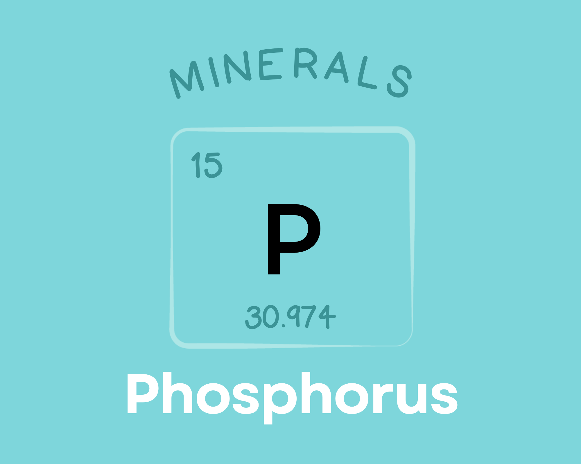 Phosphorus