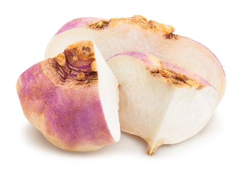 An image of rutabaga.