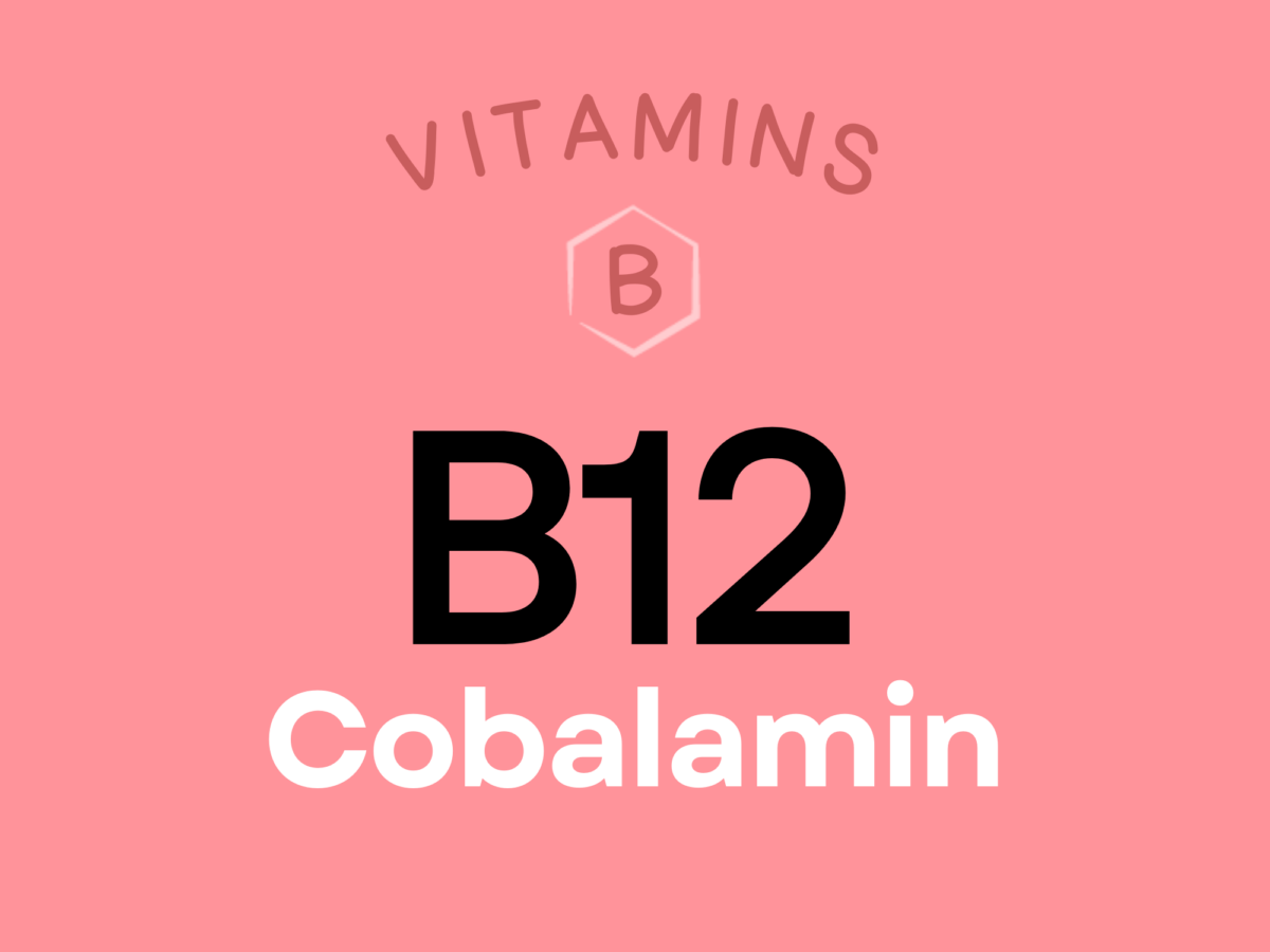 Vitamins