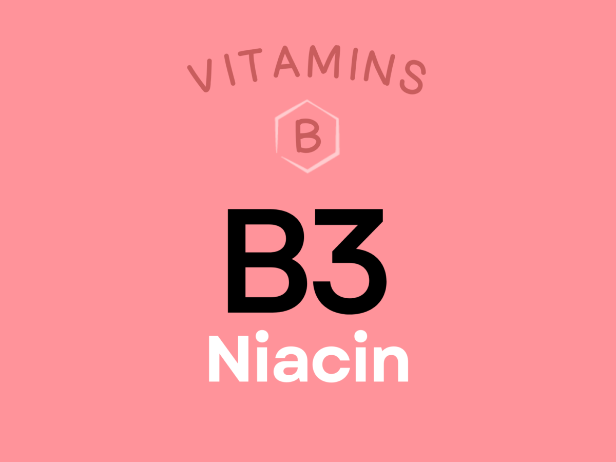 Vitamins