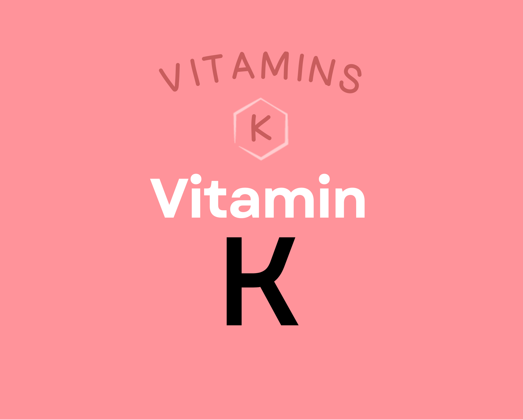 Vitamin K