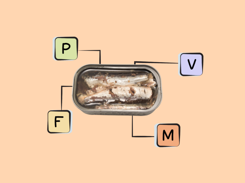 Eicosapentaenoic Acid (EPA) and Docosahexaenoic Acid (DHA)
