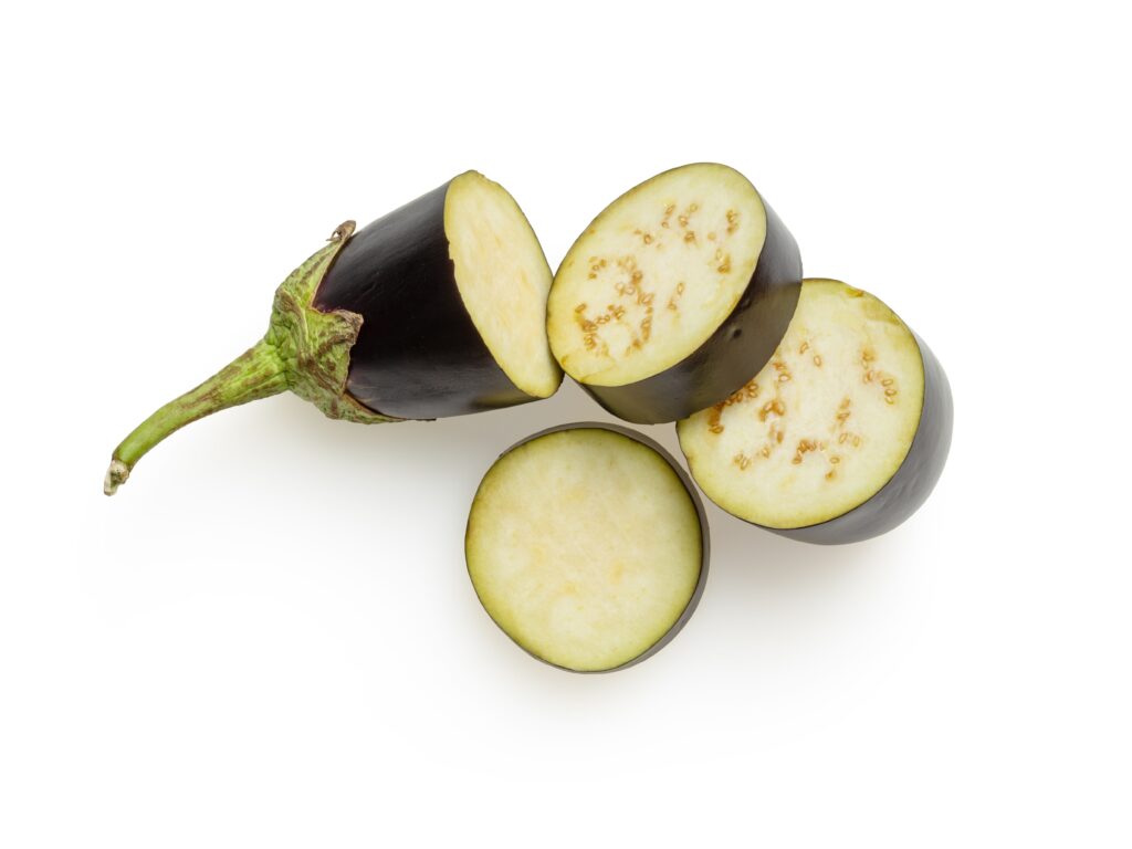 An image of eggplant.