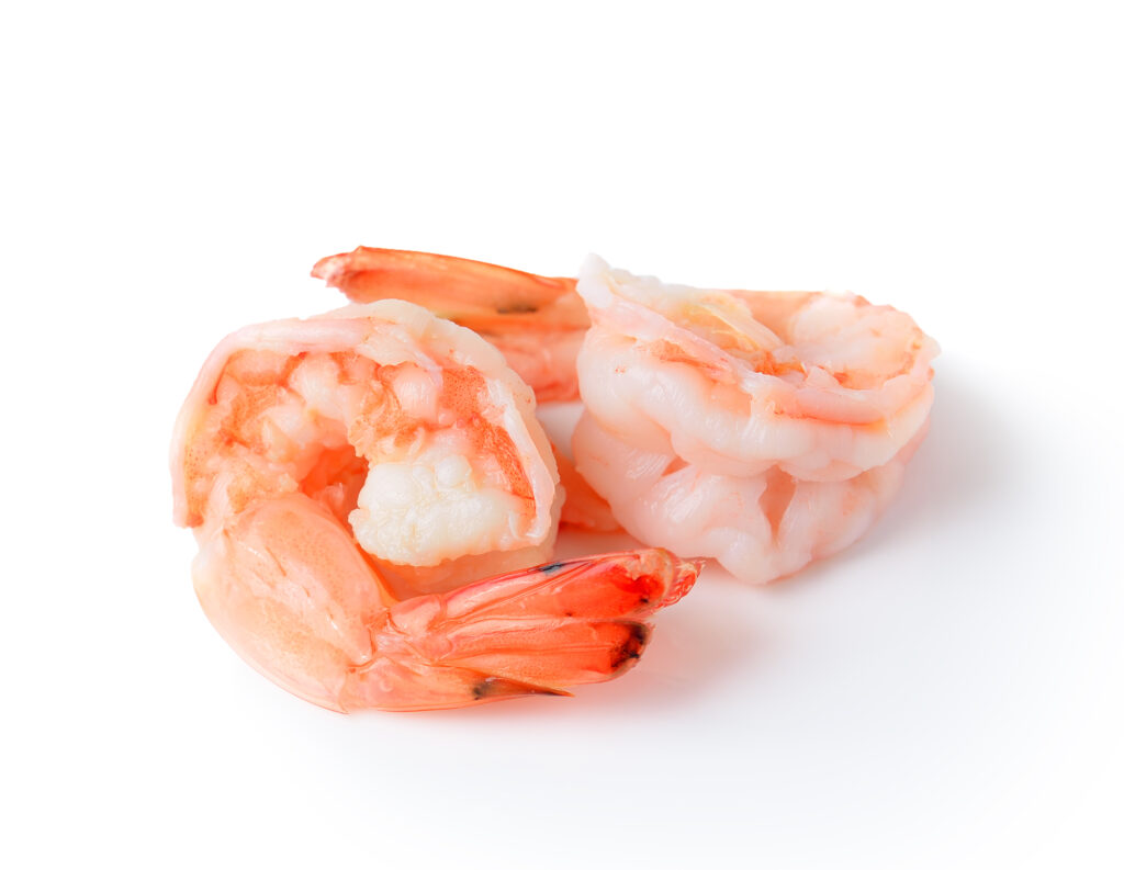 An image of shrimp.