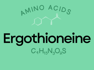 ergothioneine