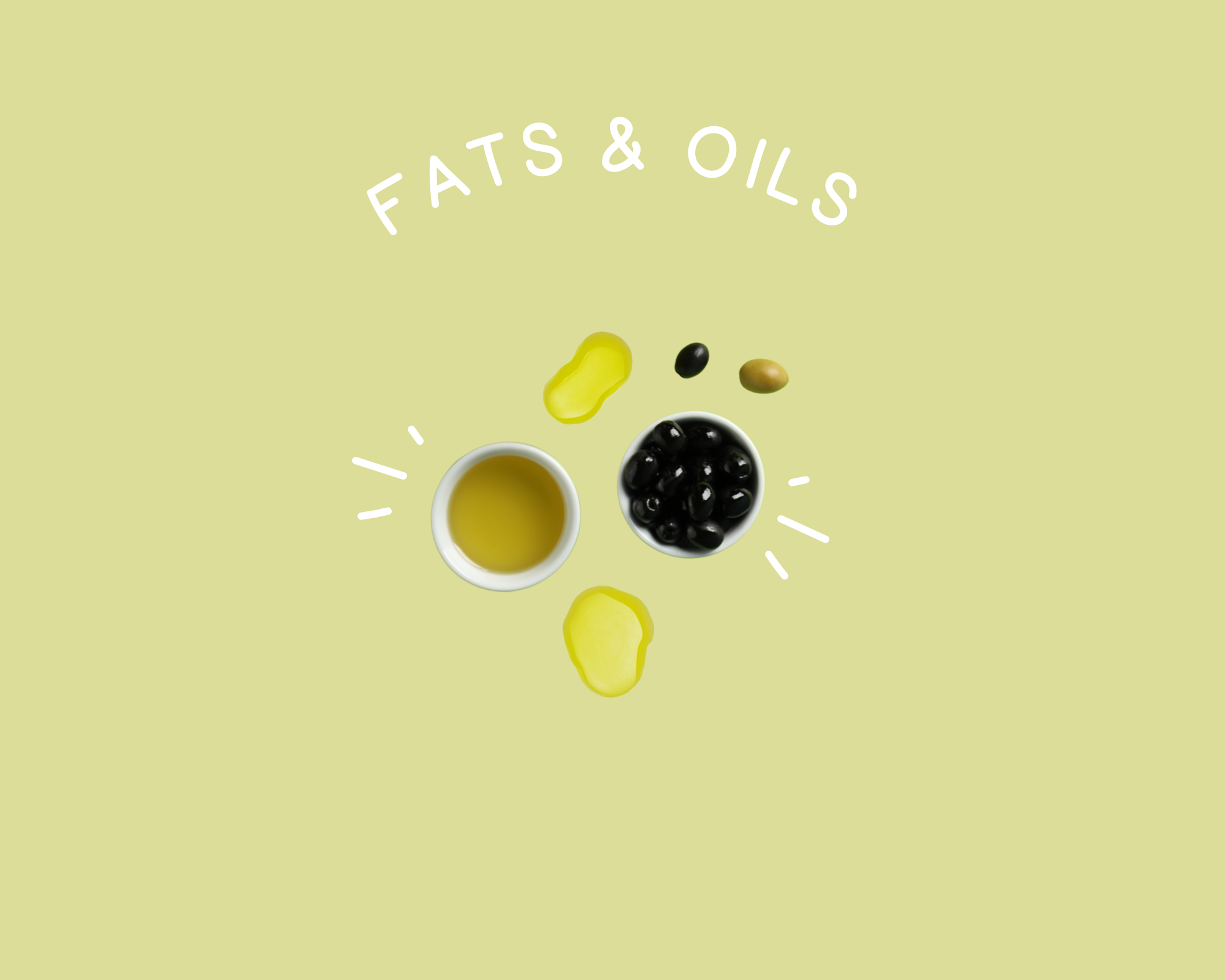 Fats And Oils fats-and-oils