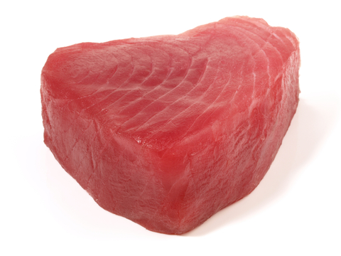 An image of skipjack tuna.
