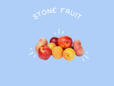 Stone Fruit