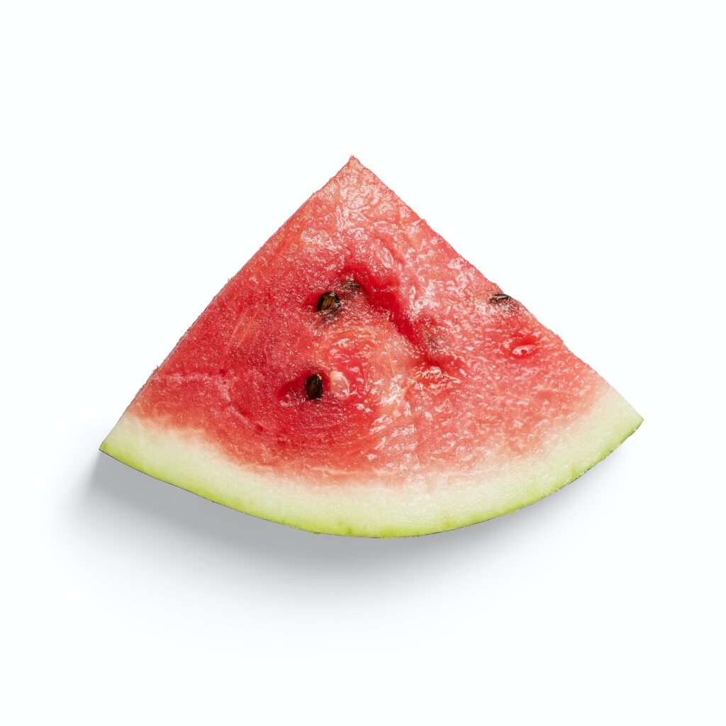 An image of watermelon.