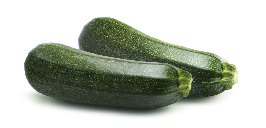 An image of zucchini.