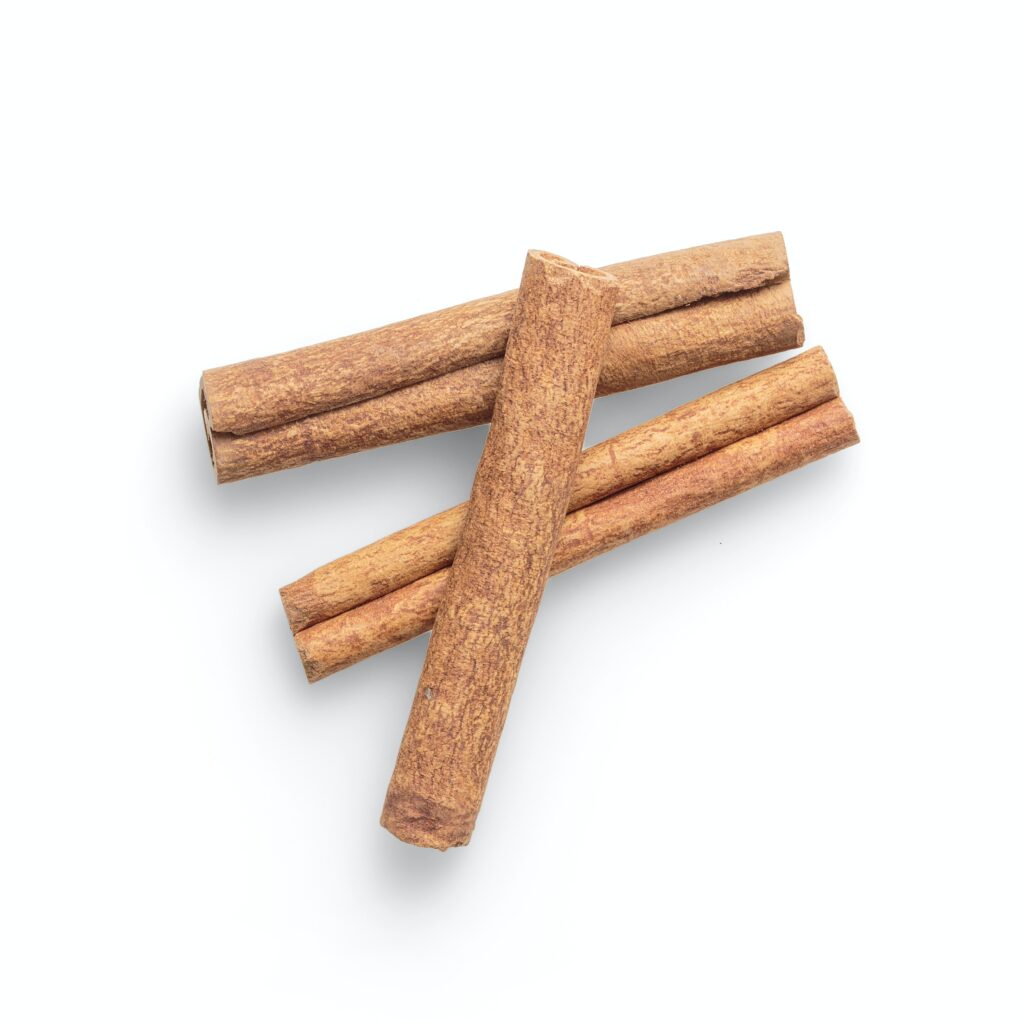 An image of cinnamon.