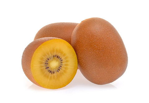 Health Benefits of New Zeland Gold Kiwifruit