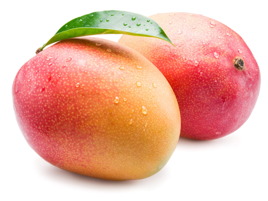 An image of mango.