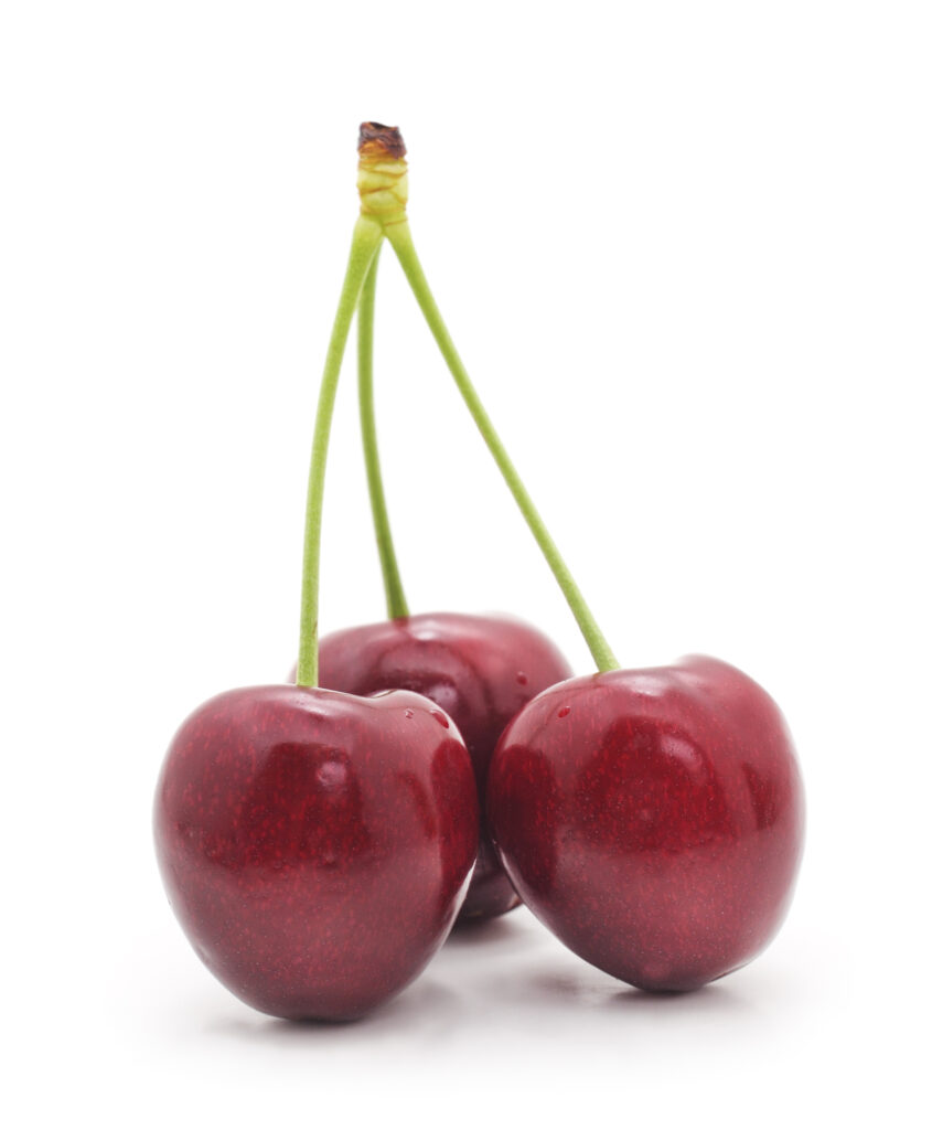 An image of cherries.