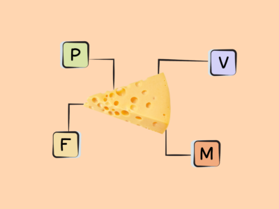 nutrients in swiss cheese