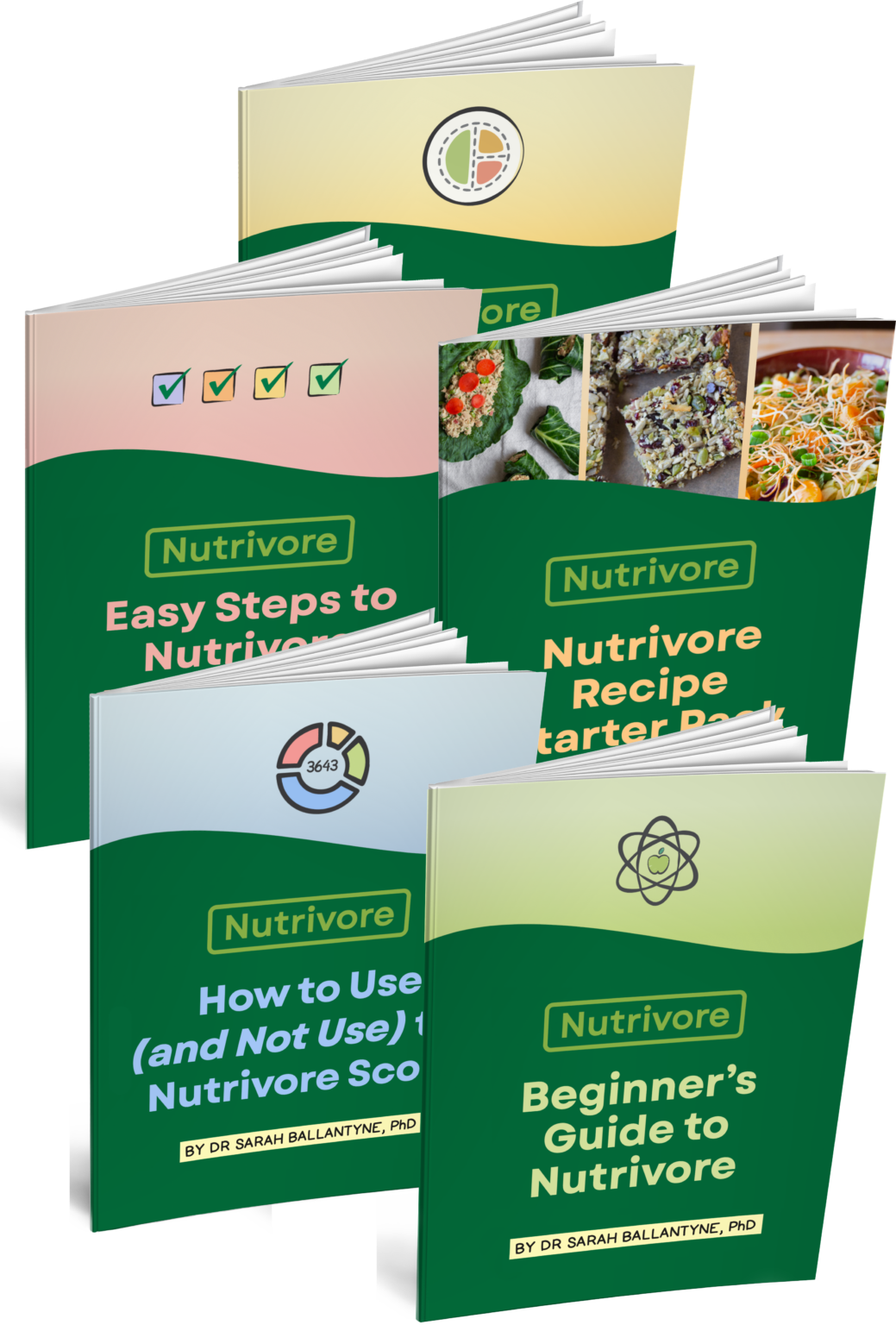 Mussel nutrients