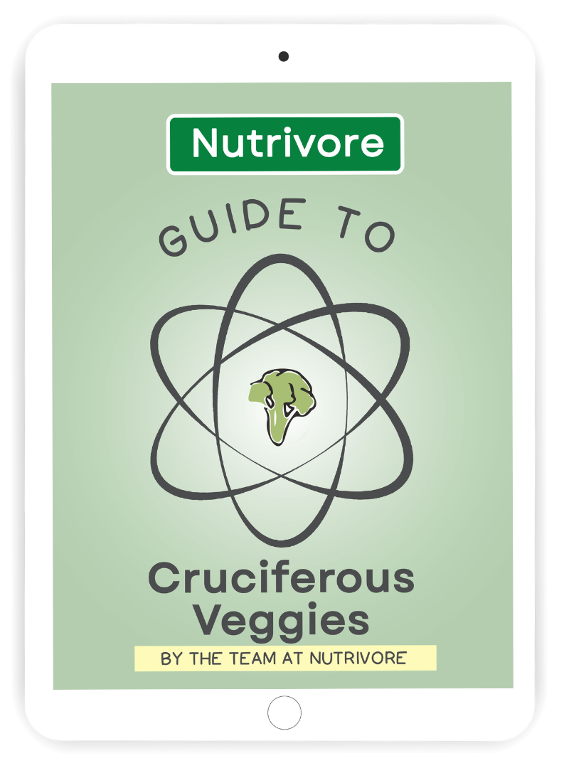 Cruciferous Vegetables