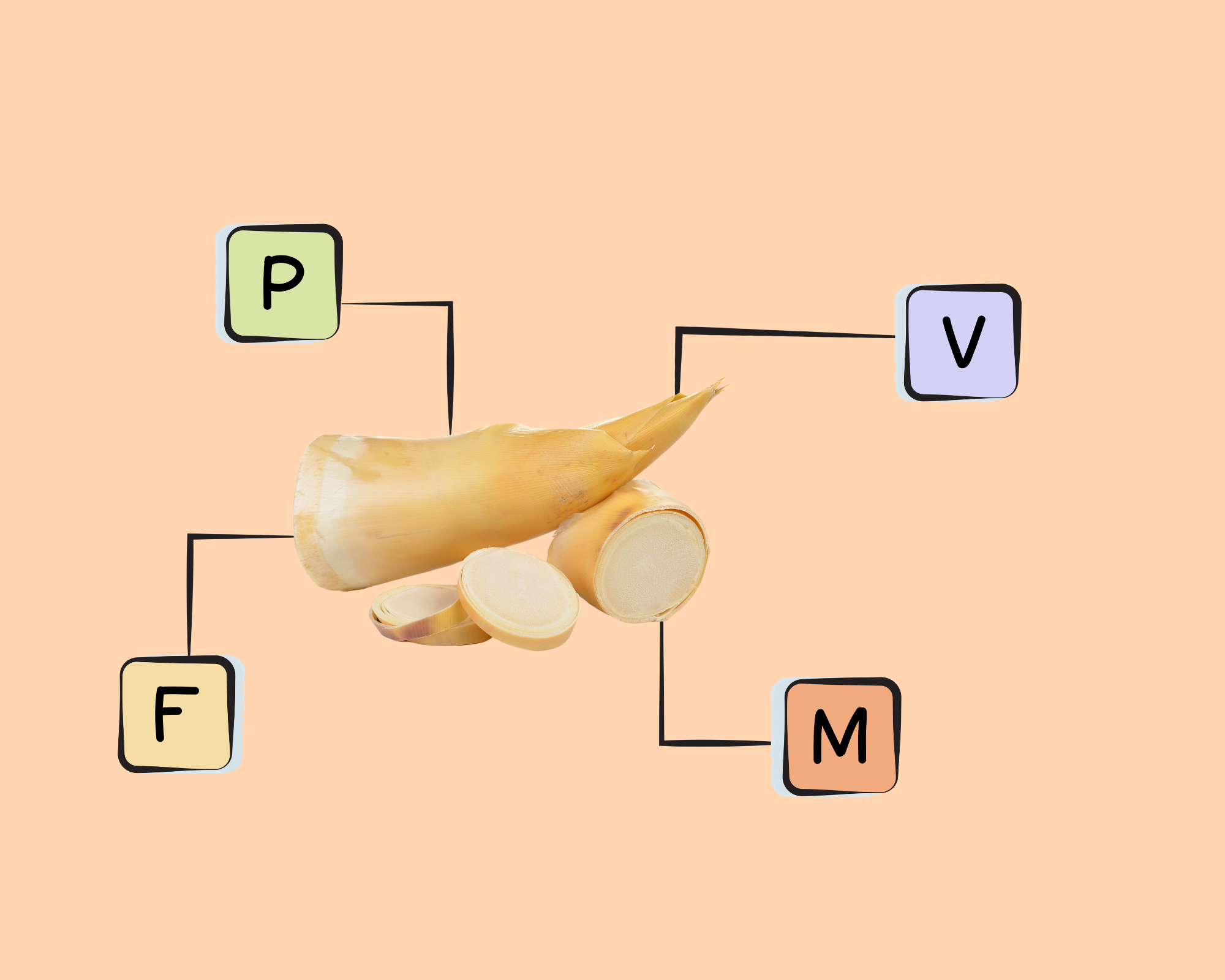 bamboo-shoot-nutrients