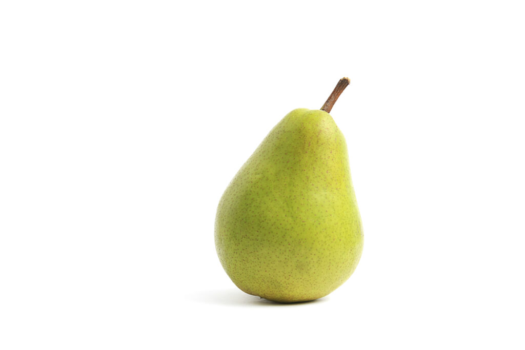 An image of a pear.