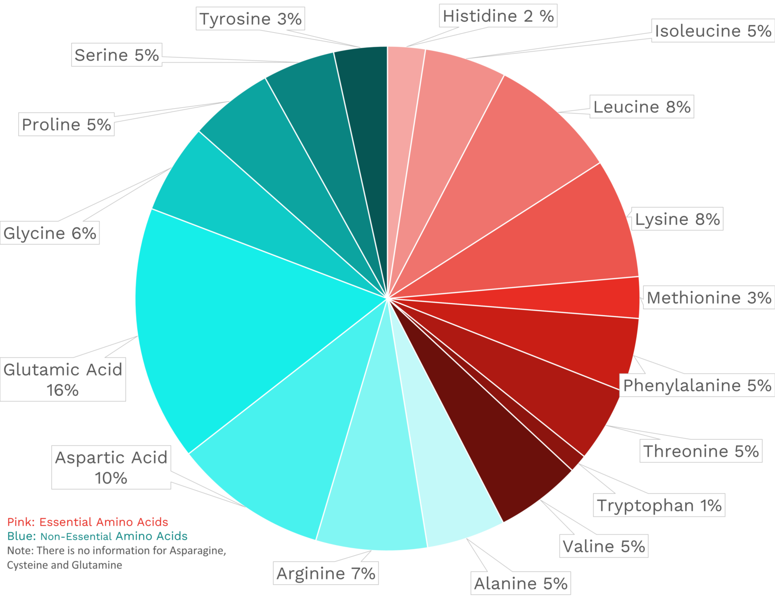 Chicken Giblet Nutrients