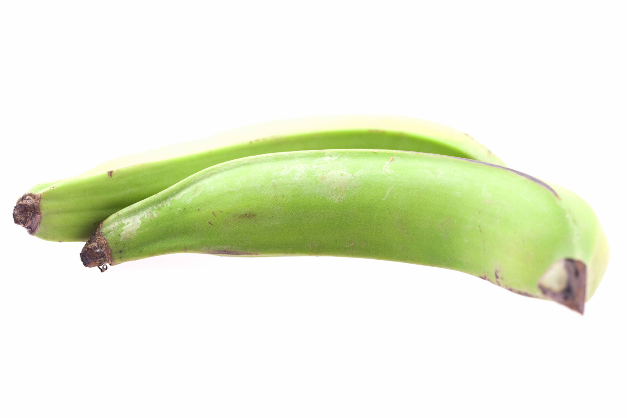 Green Plantain Nutrients