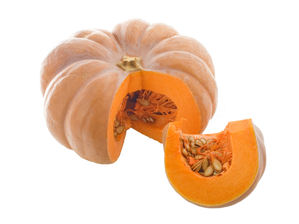 An image of pumpkin.