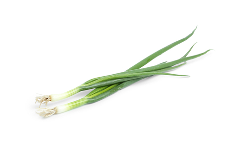 An image of green onions.