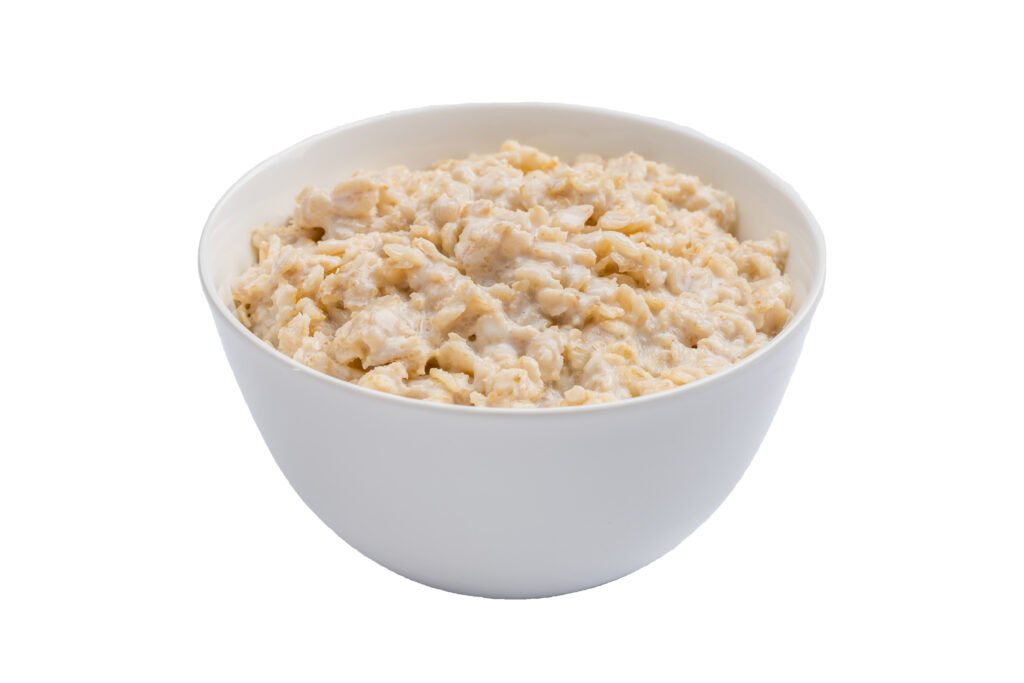 An image of oats.