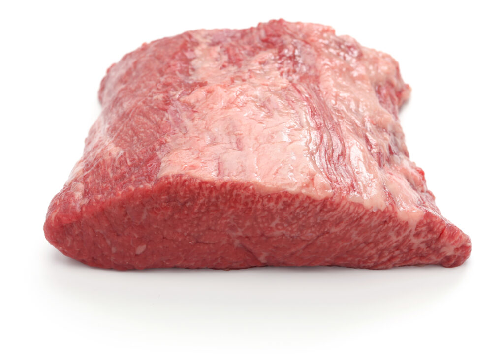 An image of beef brisket.