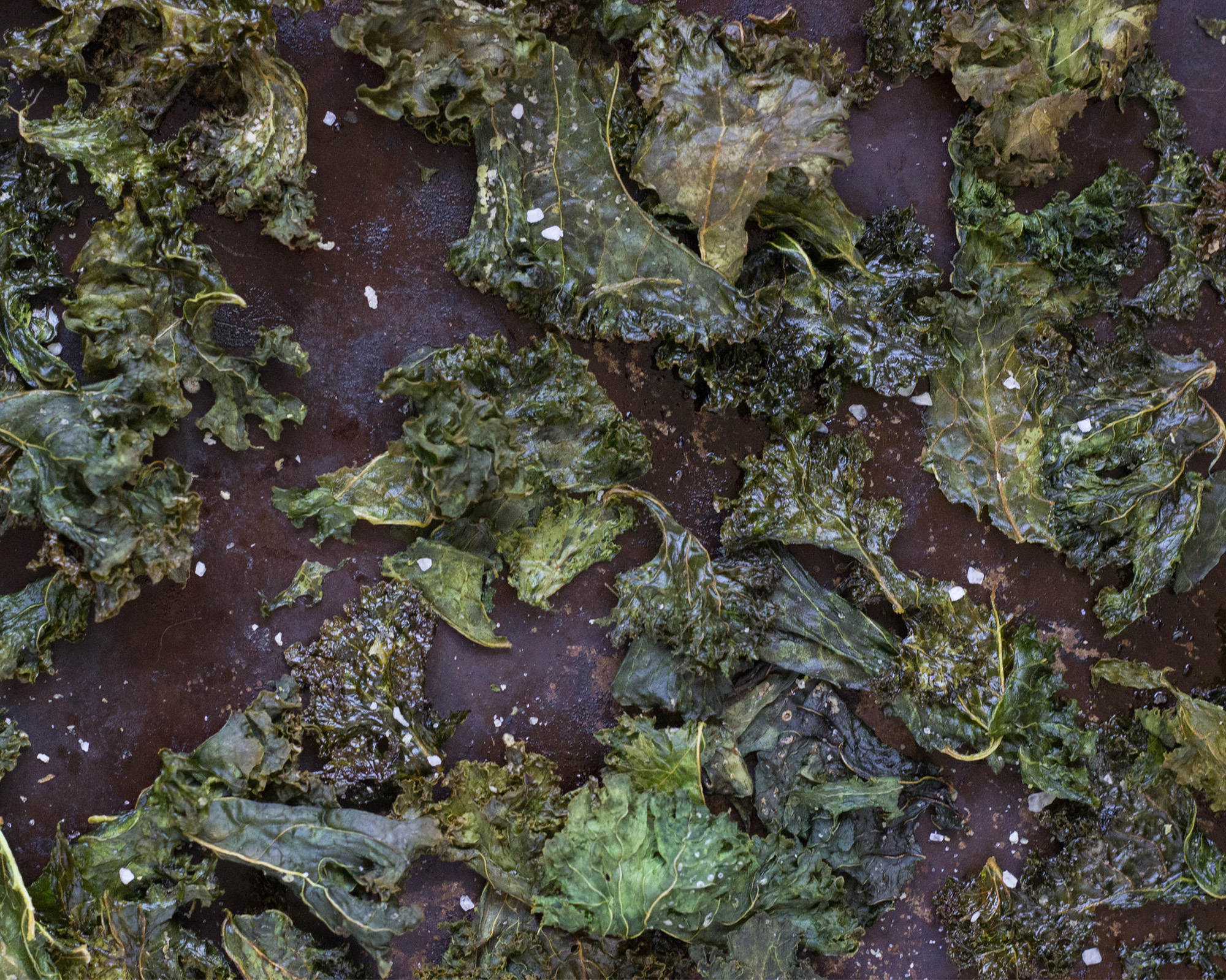 Kale Chips