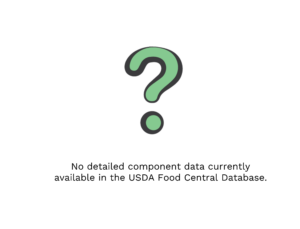 Cricket Nutrients - Cricket Gut Loading For Improved Fatty Acid Profile